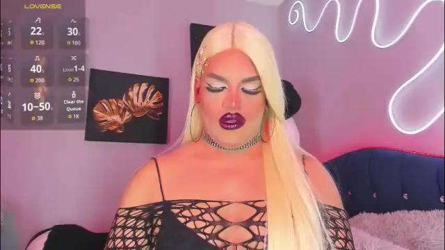 Image 10 of misskassandraa_ Stream on Chaturbate on 1 month ago