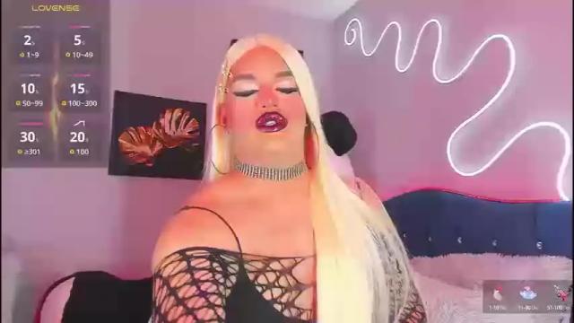 Image 6 of misskassandraa_ Stream on Chaturbate on 1 month ago