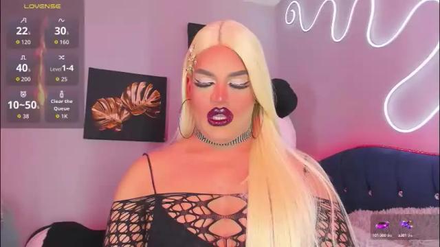 Image 8 of misskassandraa_ Stream on Chaturbate on 1 month ago