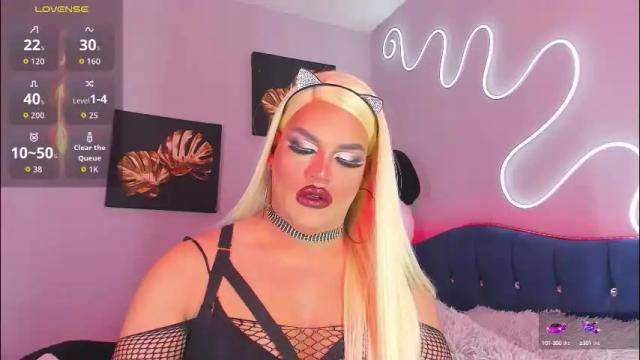 Image 2 of misskassandraa_ Stream on Chaturbate on 1 month ago