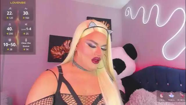 Thumbnail 2, misskassandraa_'s Stream at Chaturbate, 1 month ago