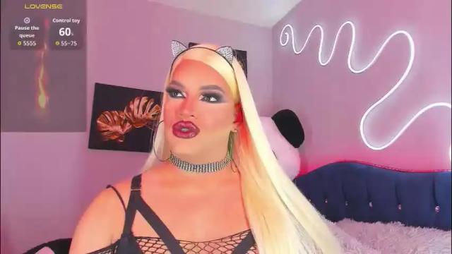 Thumbnail 3, misskassandraa_'s Stream at Chaturbate, 1 month ago