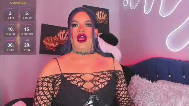 Thumbnail 2, misskassandraa_'s Stream at Chaturbate, 1 month ago