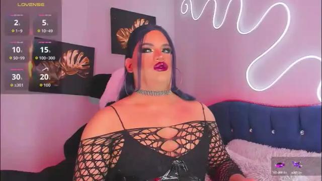 Image 6 of misskassandraa_ Stream on Chaturbate on 1 month ago