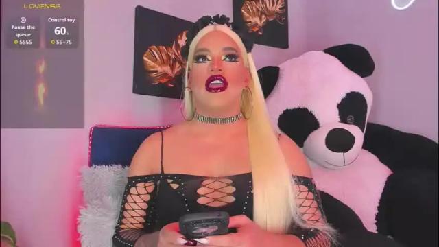 Thumbnail 2, misskassandraa_'s Stream at Chaturbate, 1 month ago