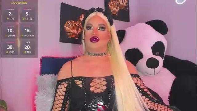 Thumbnail 3, misskassandraa_'s Stream at Chaturbate, 1 month ago