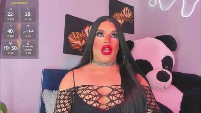 Thumbnail 1, misskassandraa_'s Stream at Chaturbate, 1 month ago