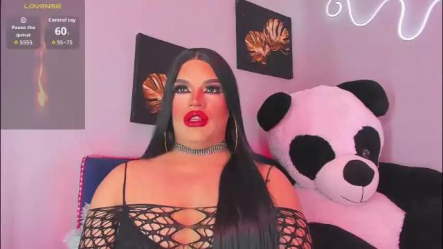 Image 10 of misskassandraa_ Stream on Chaturbate on 1 month ago