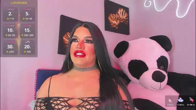 Image 11 of misskassandraa_ Stream on Chaturbate on 1 month ago