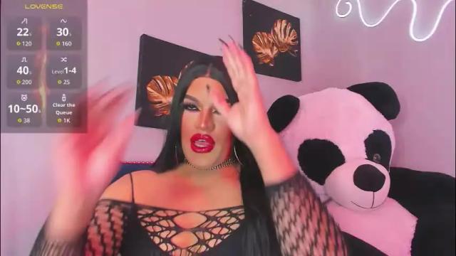 Image 12 of misskassandraa_ Stream on Chaturbate on 1 month ago