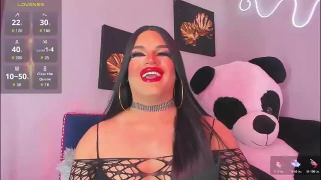 Image 3 of misskassandraa_ Stream on Chaturbate on 1 month ago
