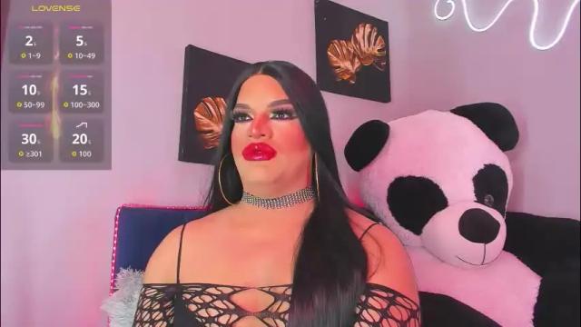 Thumbnail 2, misskassandraa_'s Stream at Chaturbate, 1 month ago