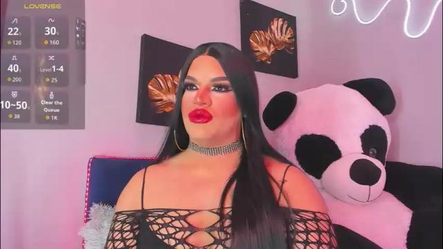 Image 6 of misskassandraa_ Stream on Chaturbate on 1 month ago