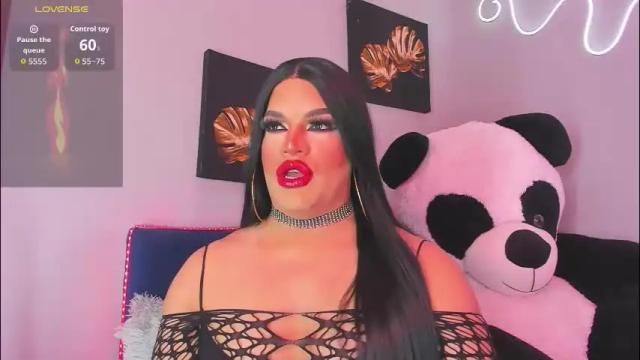 Image 7 of misskassandraa_ Stream on Chaturbate on 1 month ago