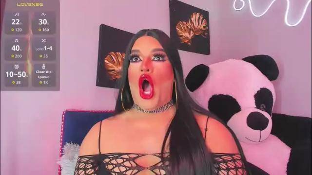 Thumbnail 3, misskassandraa_'s Stream at Chaturbate, 1 month ago