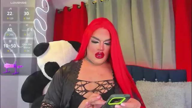 Thumbnail 1, misskassandraa_'s Stream at Chaturbate, 5 days ago