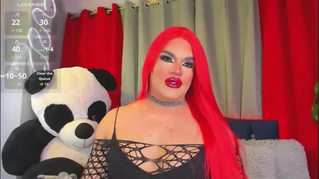 Image 11 of misskassandraa_ Stream on Chaturbate on 6 days ago