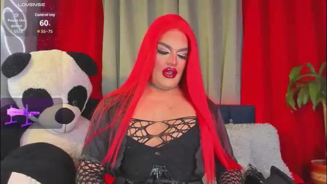 Image 4 of misskassandraa_ Stream on Chaturbate on 6 days ago