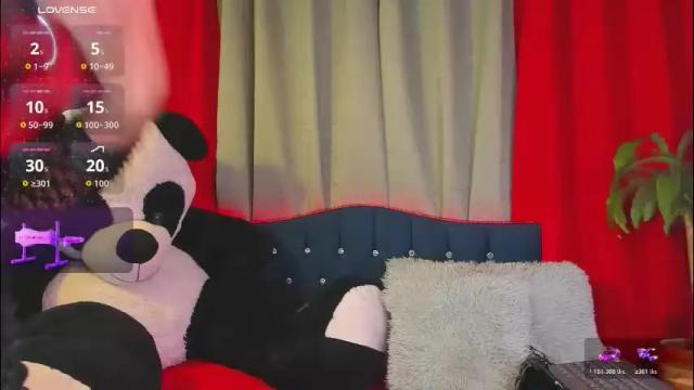 Thumbnail 2, misskassandraa_'s Stream at Chaturbate, 5 days ago