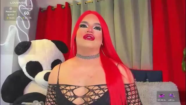 Image 8 of misskassandraa_ Stream on Chaturbate on 6 days ago