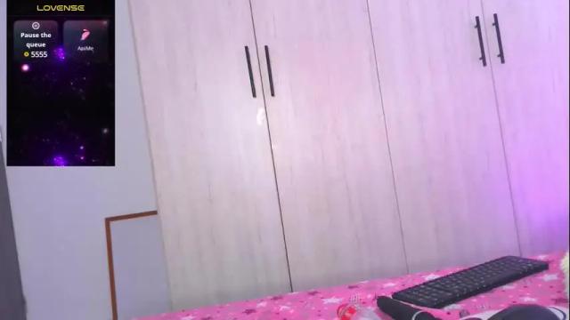 Thumbnail 1, misskatiia's Stream at Chaturbate, 4 months ago