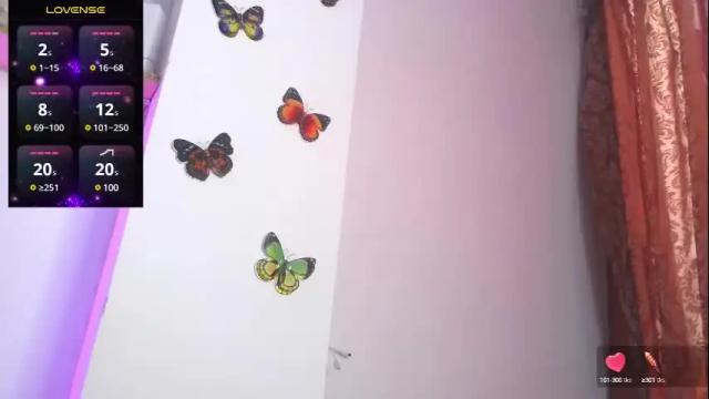 Image 6 of misskatiia Stream on Chaturbate on 3 months ago