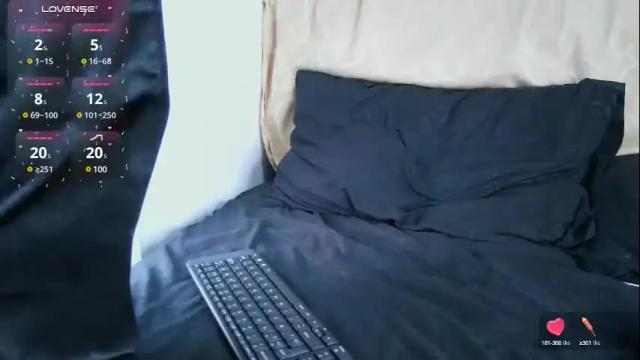 Image 3 of misskatiia Stream on Chaturbate on 2 months ago