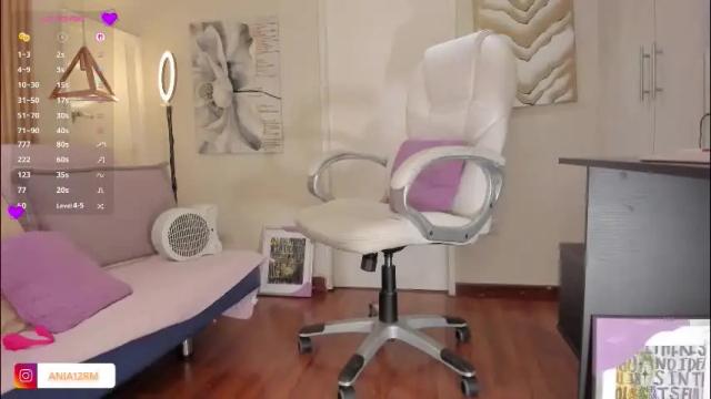 Image 3 of missketzaly Stream on Chaturbate on 14 days ago