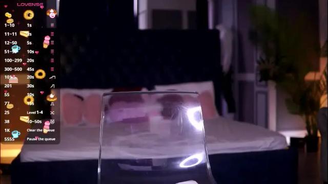 Thumbnail 3, misskiarra's Stream at Chaturbate, 1 month ago