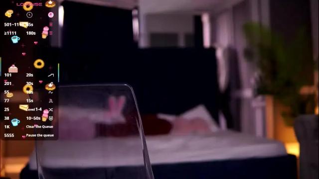 Image 4 of misskiarra Stream on Chaturbate on 2 months ago