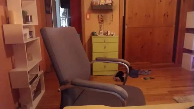 Thumbnail 1, misskittyfox's Stream at Chaturbate, 5 months ago