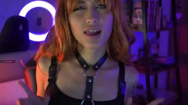 Thumbnail 1, misskorrah's Stream at Chaturbate, 1 month ago