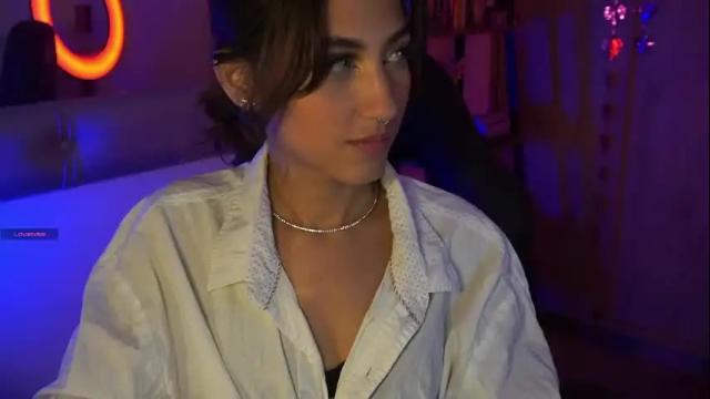 Image 6 of misskorrah Stream on Chaturbate on 1 month ago