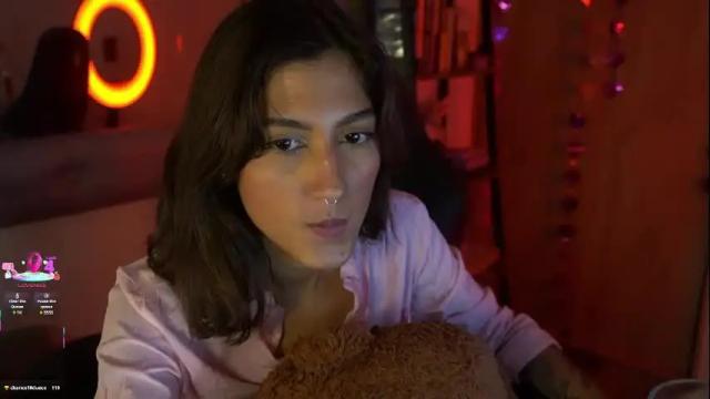 Image 7 of misskorrah Stream on Chaturbate on 1 month ago