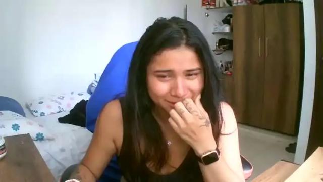 Image 3 of misskylie_ Stream on Chaturbate on 19 months ago