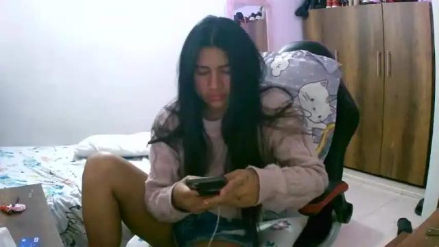 Image 8 of misskylie_ Stream on Chaturbate on 17 months ago