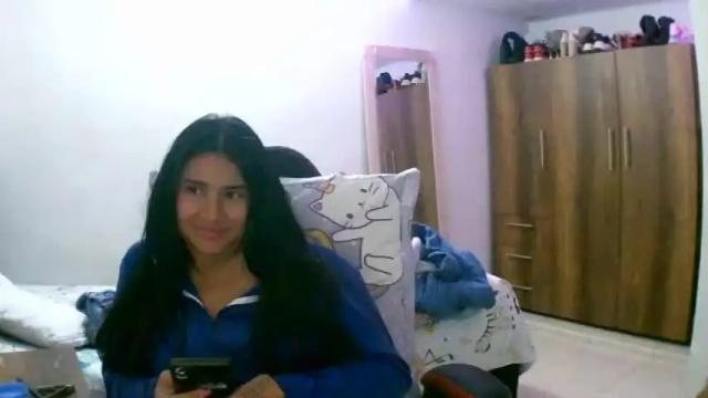 Thumbnail 2, misskylie_'s Stream at Chaturbate, 17 months ago