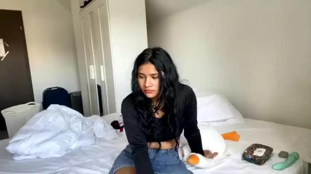 Thumbnail 1, misskylie_'s Stream at Chaturbate, 15 months ago
