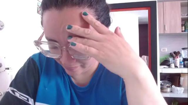 Thumbnail 2, misslady__eva's Stream at Chaturbate, 1 month ago