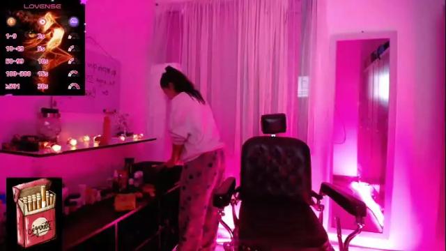 Thumbnail 1, misslana_wn's Stream at Chaturbate, 2 months ago