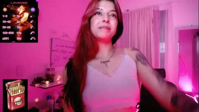 Image 8 of misslana_wn Stream on Chaturbate on 2 months ago