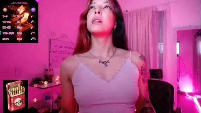 Thumbnail 3, misslana_wn's Stream at Chaturbate, 2 months ago