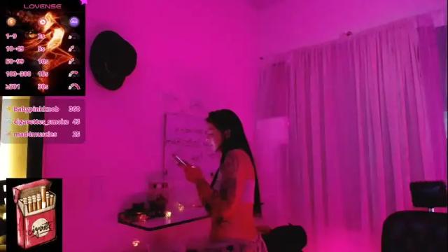 Image 4 of misslana_wn Stream on Chaturbate on 2 months ago