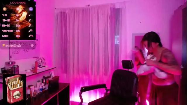 Thumbnail 1, misslana_wn's Stream at Chaturbate, 2 months ago