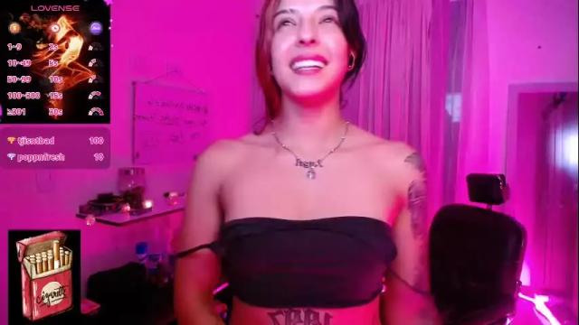 Image 7 of misslana_wn Stream on Chaturbate on 2 months ago