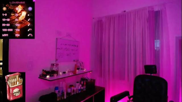 Image 3 of misslana_wn Stream on Chaturbate on 2 months ago
