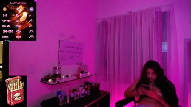 Image 7 of misslana_wn Stream on Chaturbate on 2 months ago