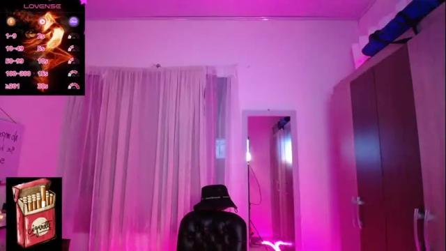 Thumbnail 1, misslana_wn's Stream at Chaturbate, 2 months ago