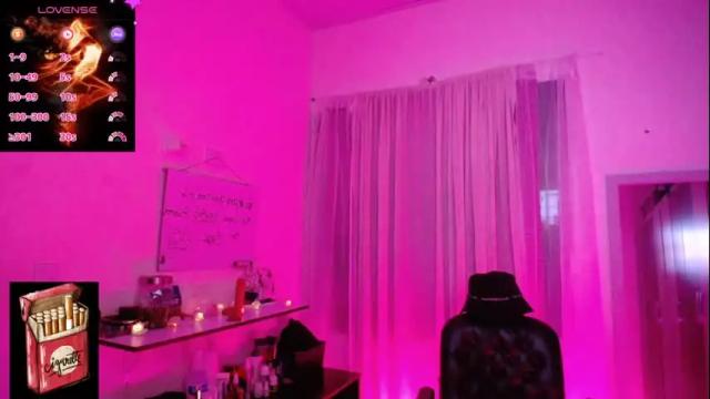 Thumbnail 3, misslana_wn's Stream at Chaturbate, 2 months ago