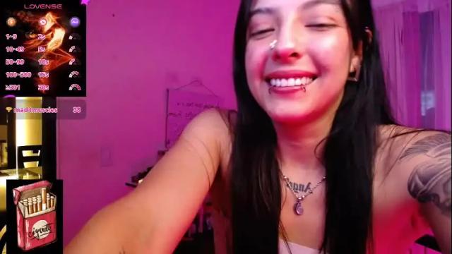 Image 6 of misslana_wn Stream on Chaturbate on 2 months ago